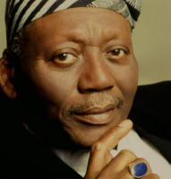 Randy Weston